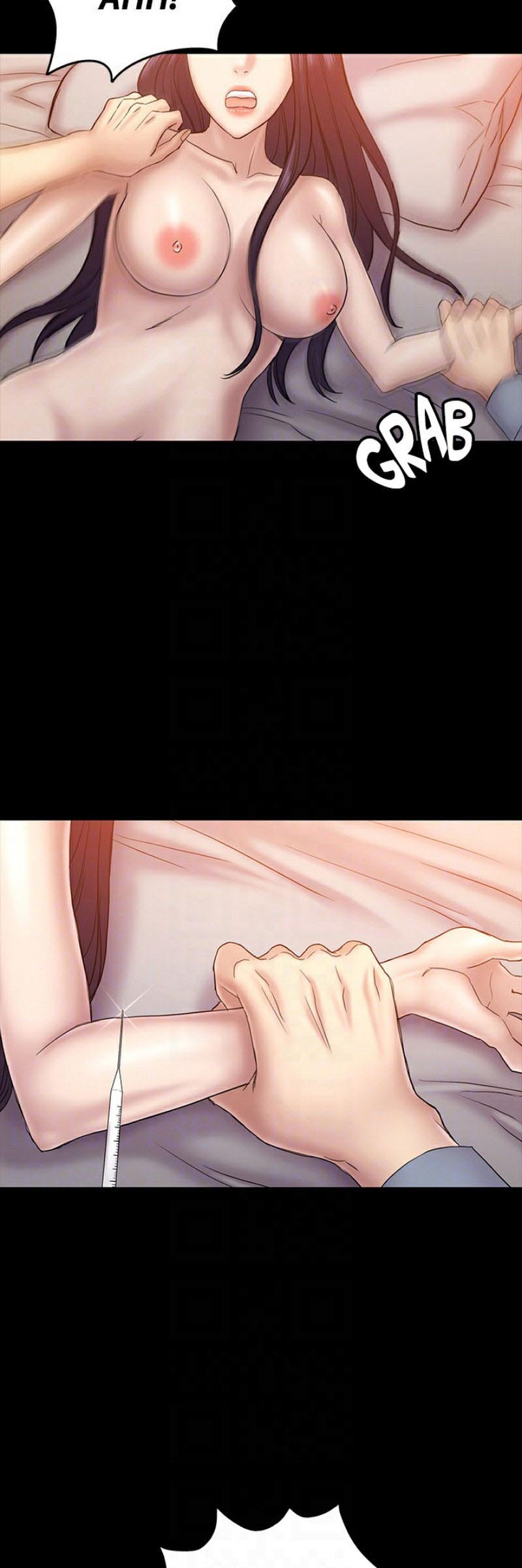 Ajeossi - Chapter 60 12