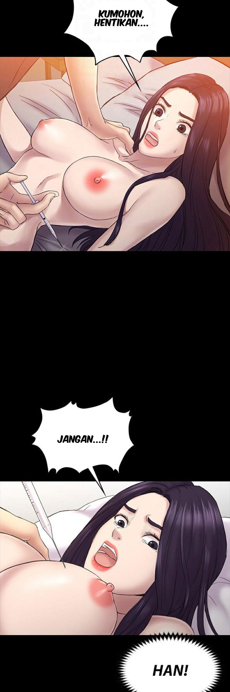 Ajeossi - Chapter 60 13