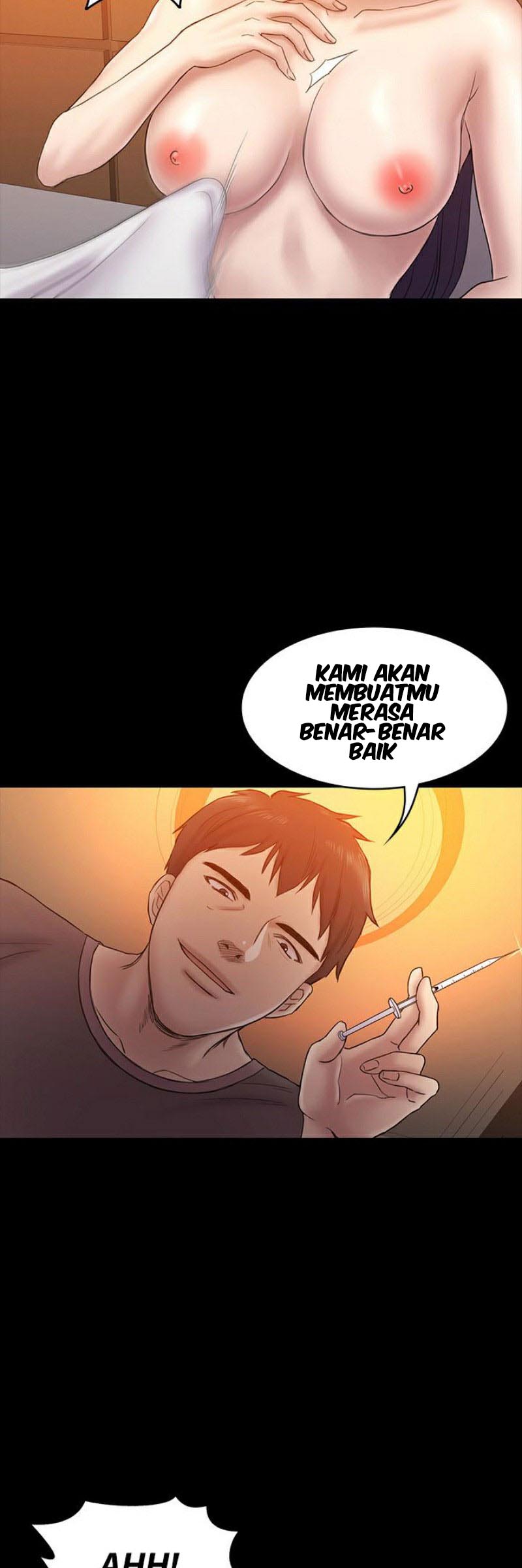 Ajeossi - Chapter 60 11