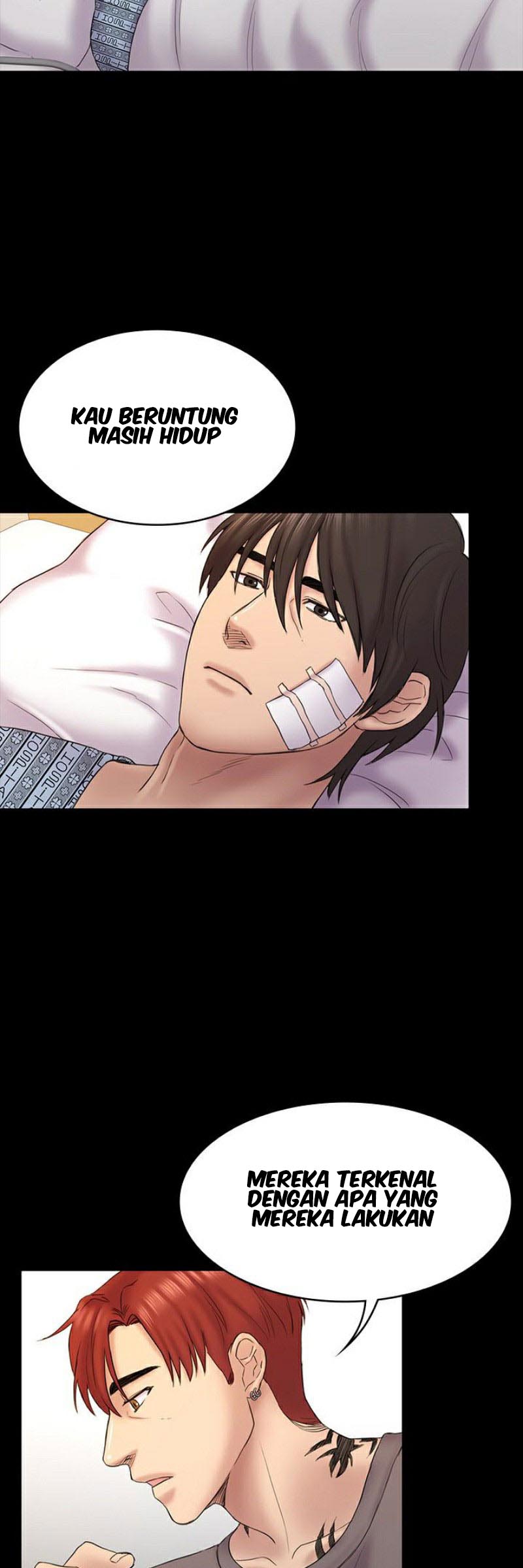 Ajeossi - Chapter 60 16