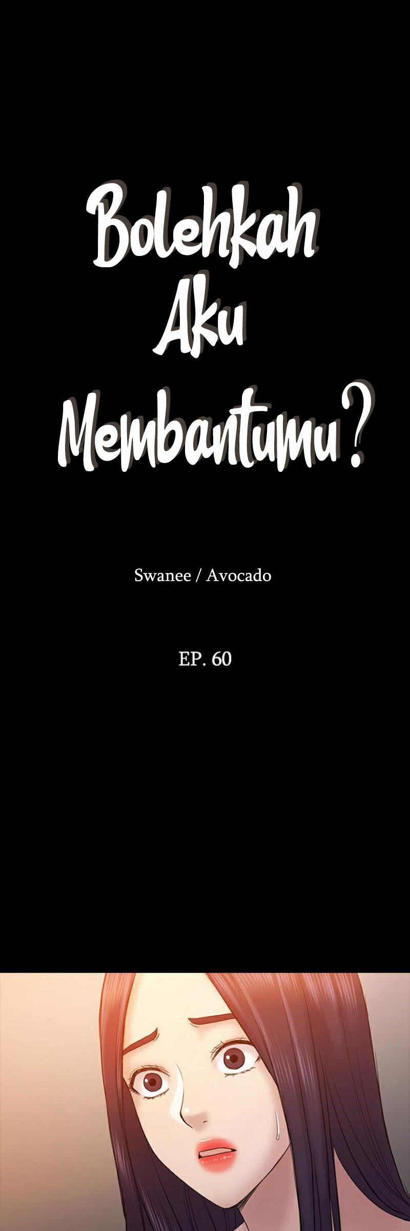 Ajeossi - Chapter 60 6