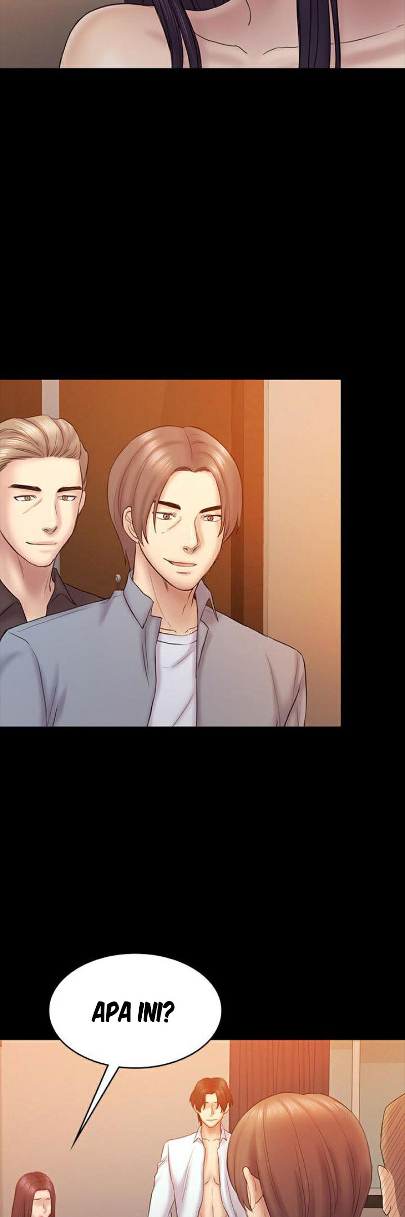 Ajeossi - Chapter 60 7