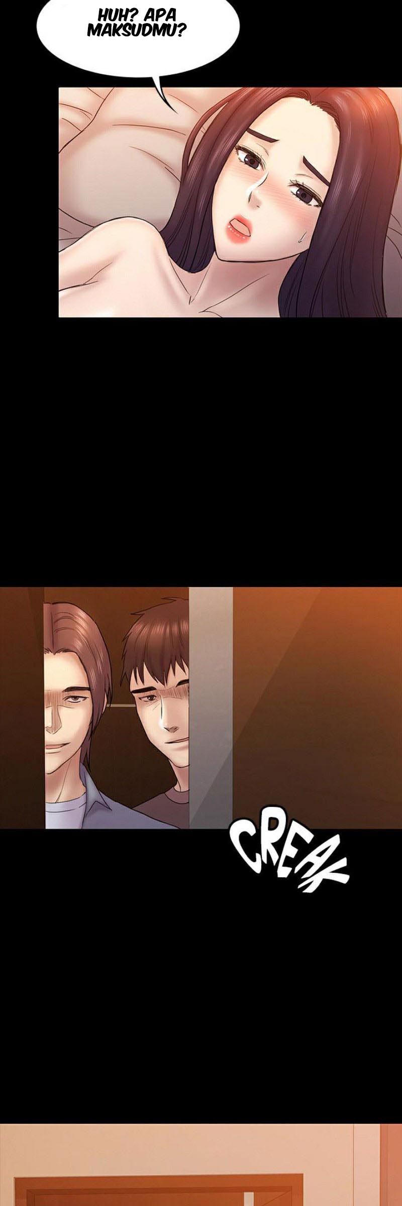 Ajeossi - Chapter 60 4