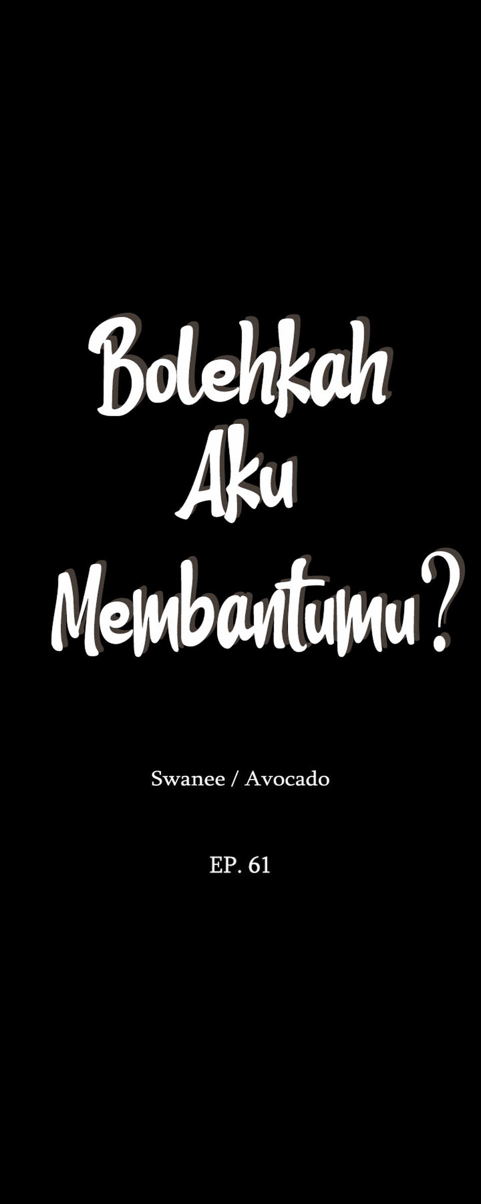 Ajeossi - Chapter 61 8