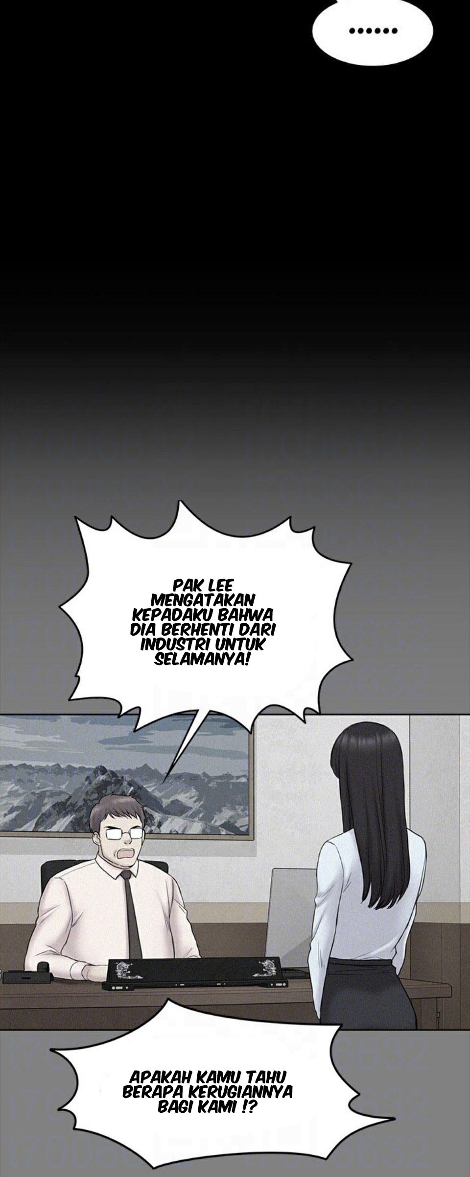 Ajeossi - Chapter 61 29