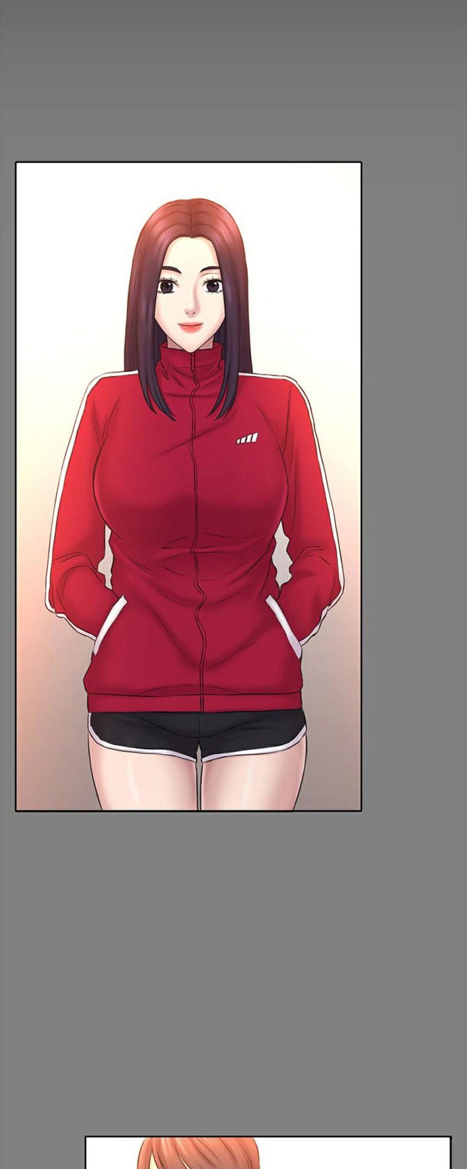 Ajeossi - Chapter 61 22