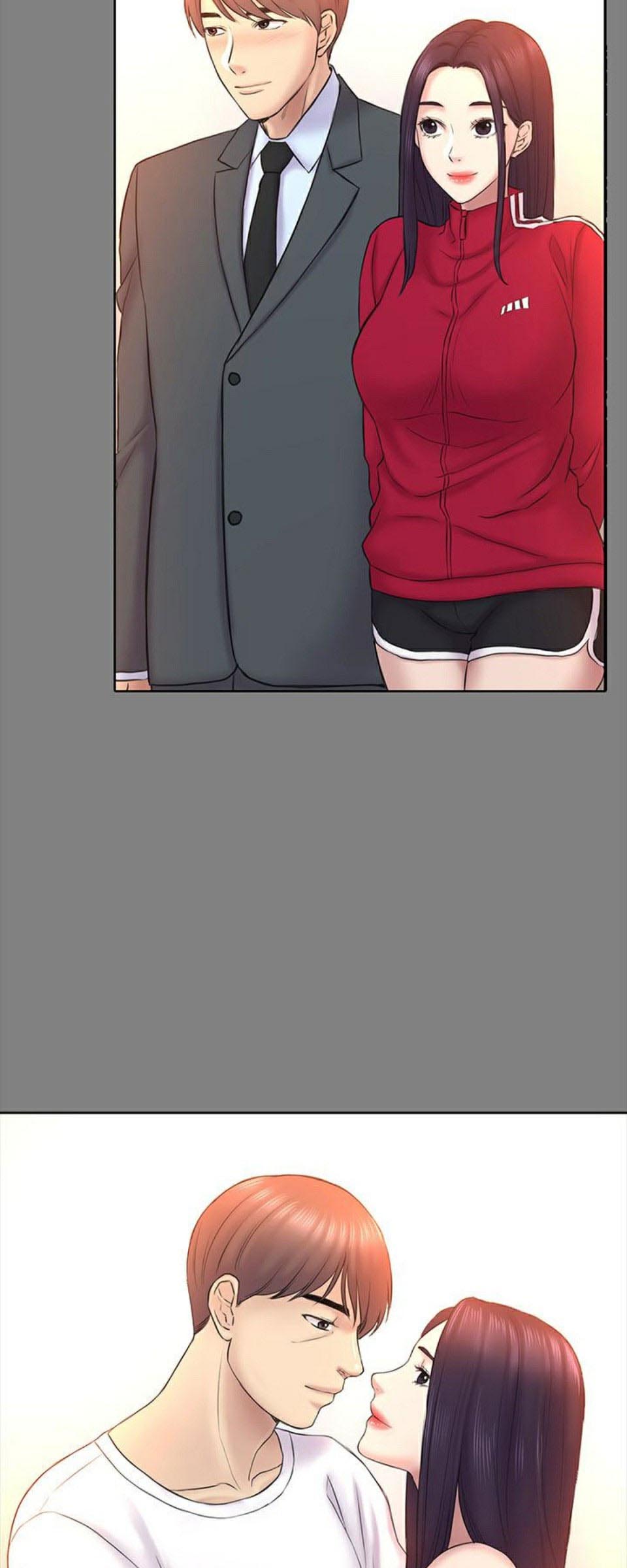 Ajeossi - Chapter 61 23