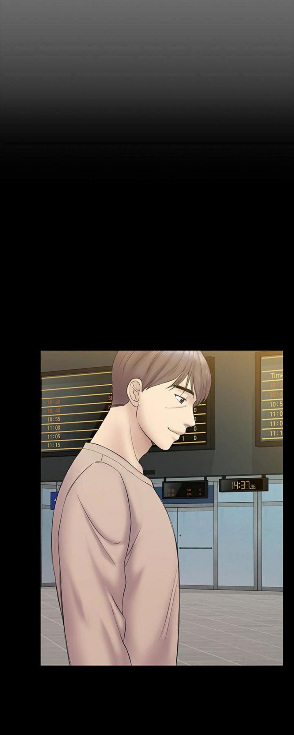 Ajeossi - Chapter 61 25