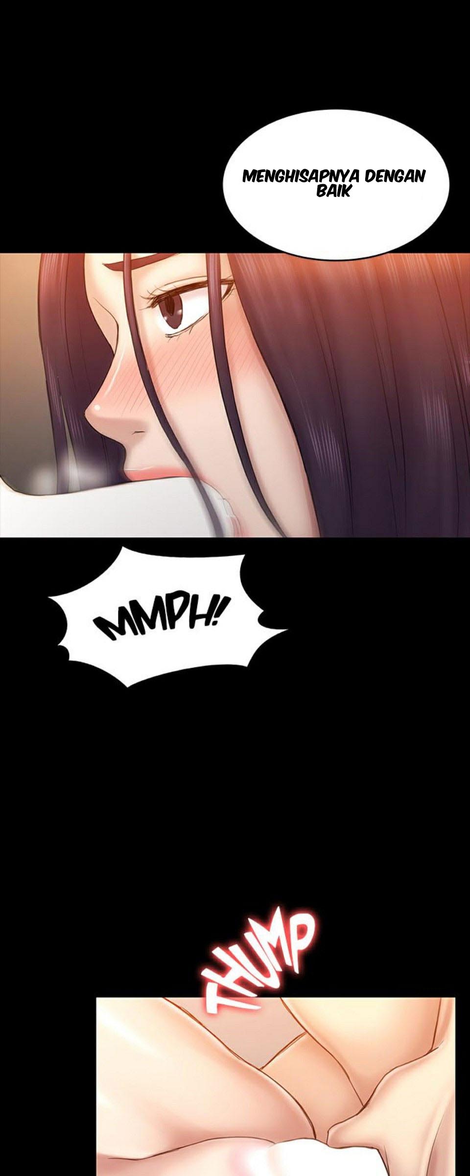 Ajeossi - Chapter 61 3