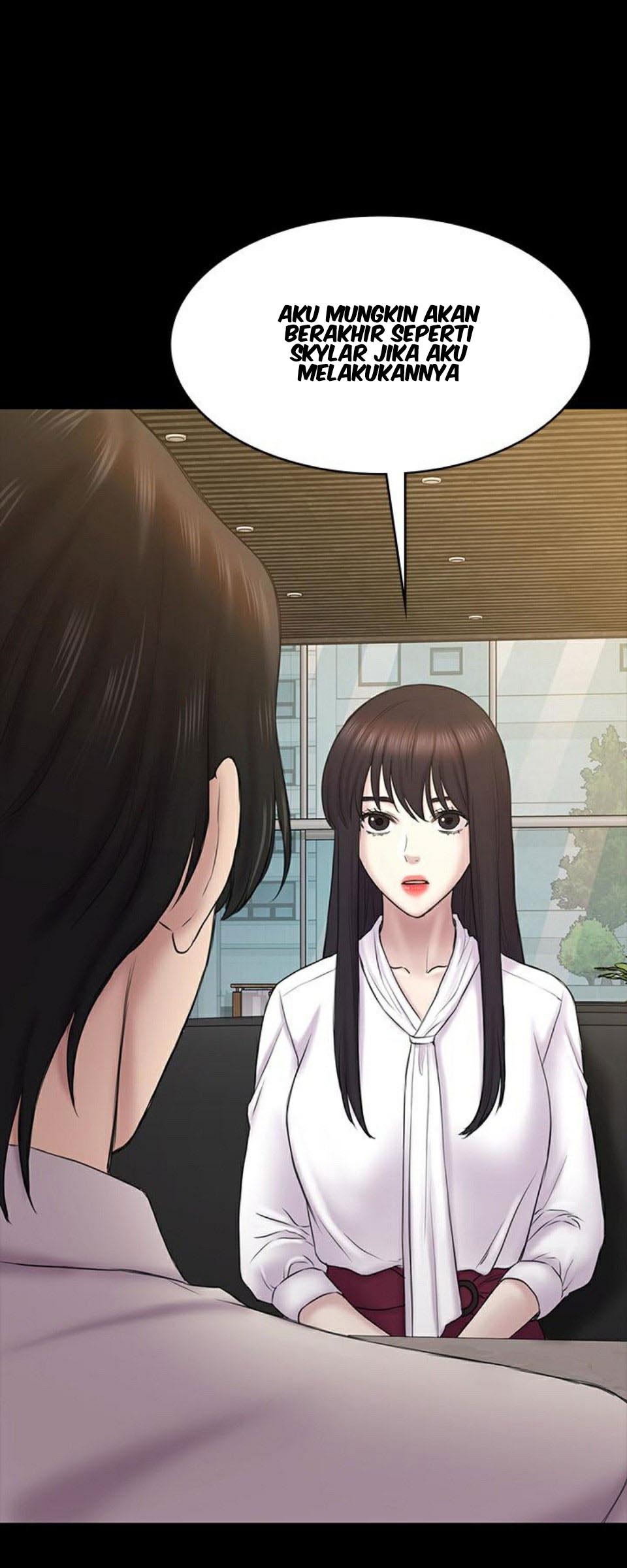 Ajeossi - Chapter 61 38