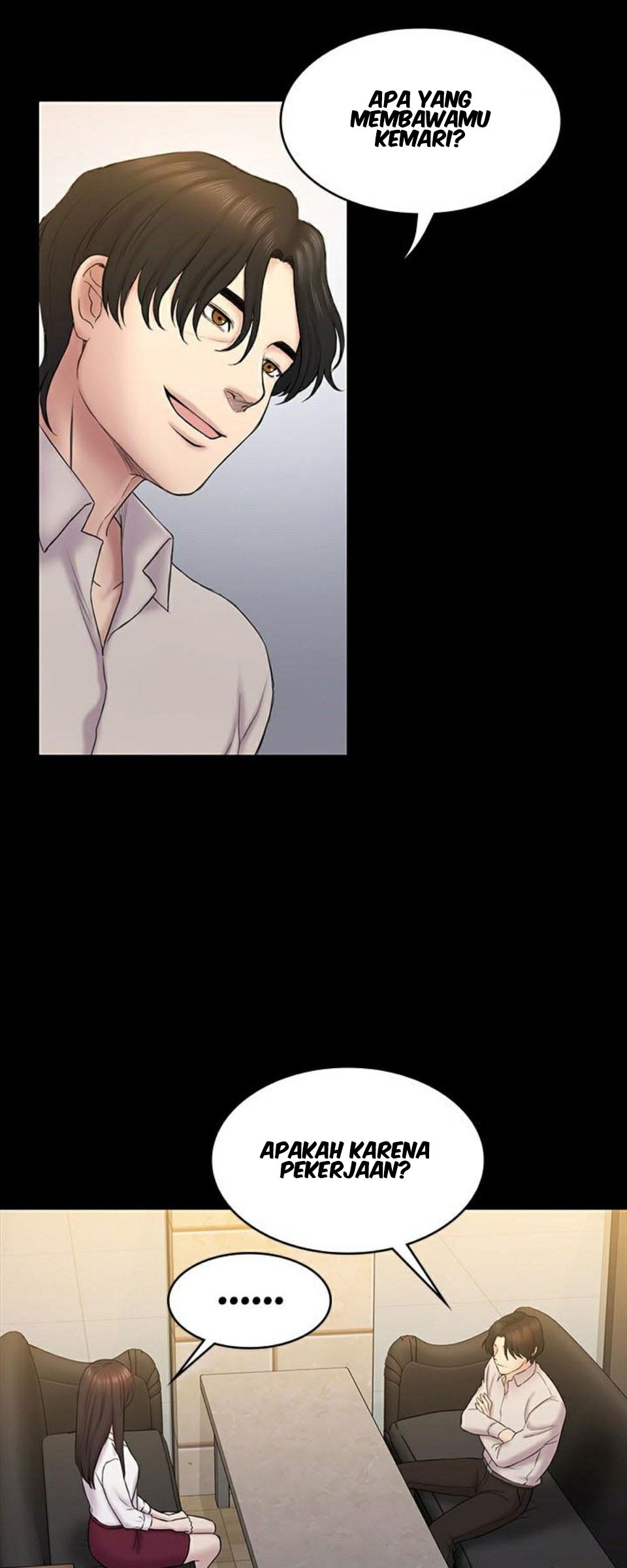 Ajeossi - Chapter 61 33