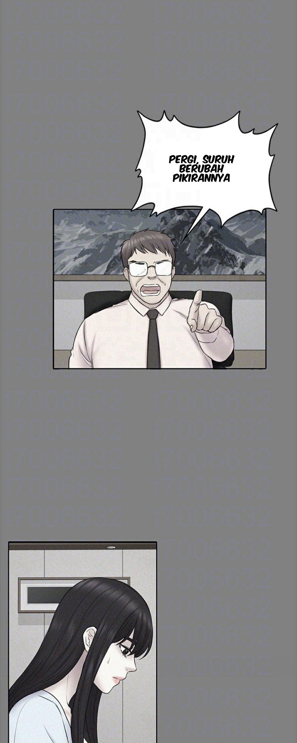 Ajeossi - Chapter 61 30