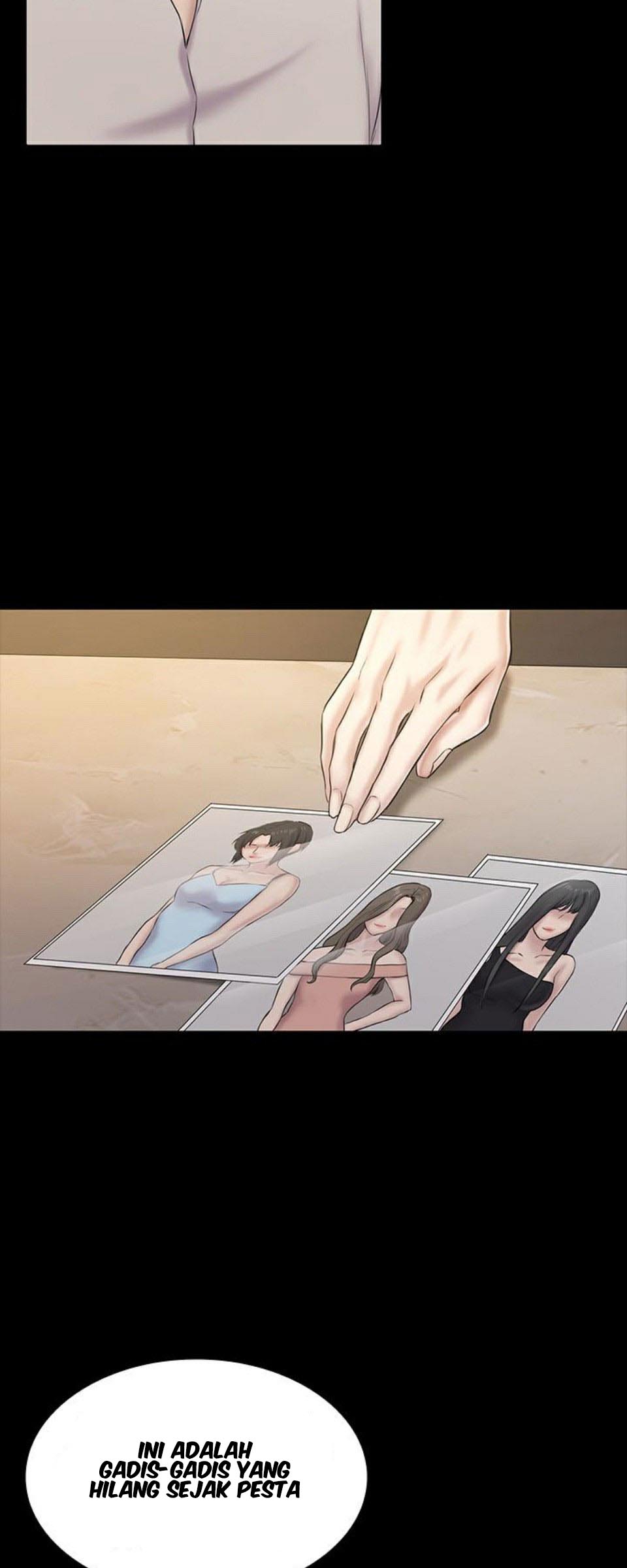 Ajeossi - Chapter 61 36