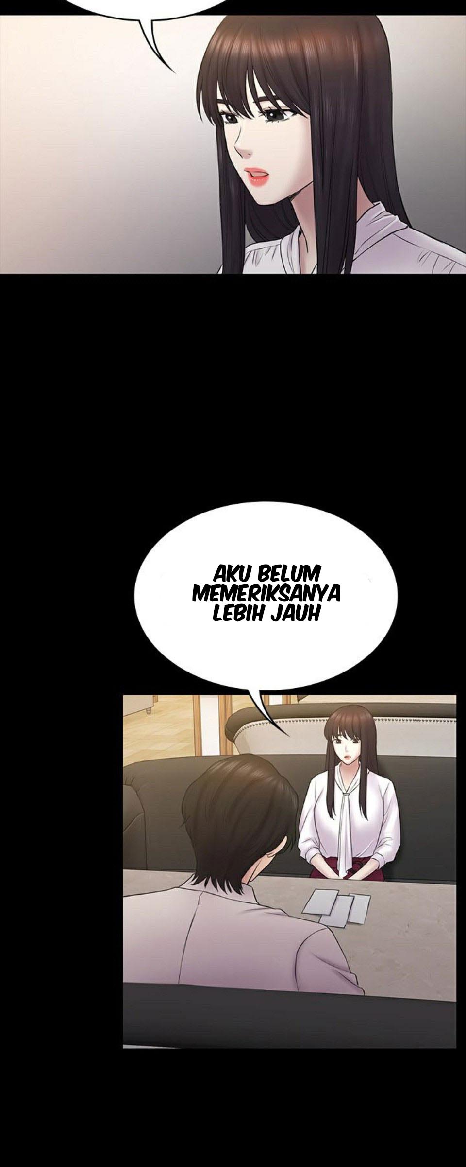 Ajeossi - Chapter 61 37