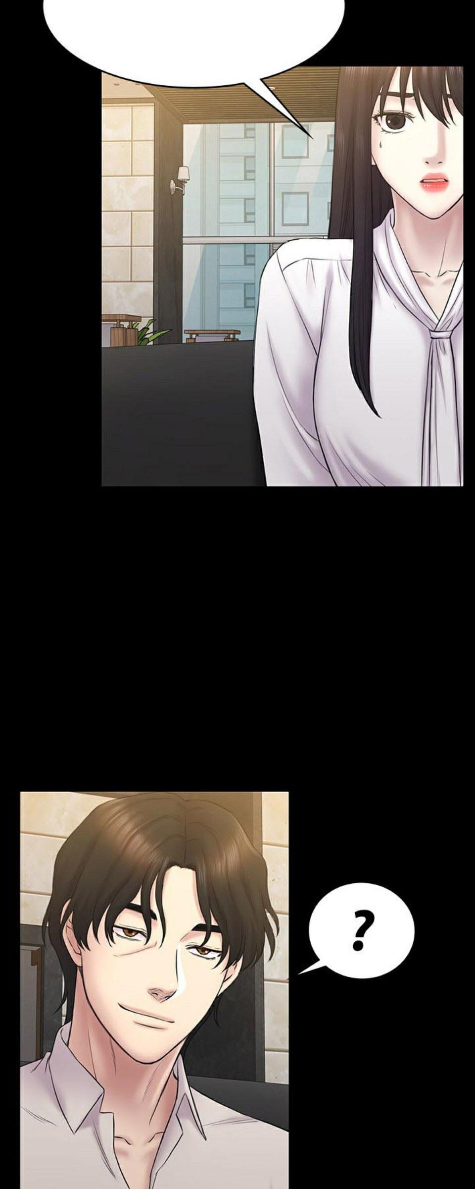 Ajeossi - Chapter 61 35