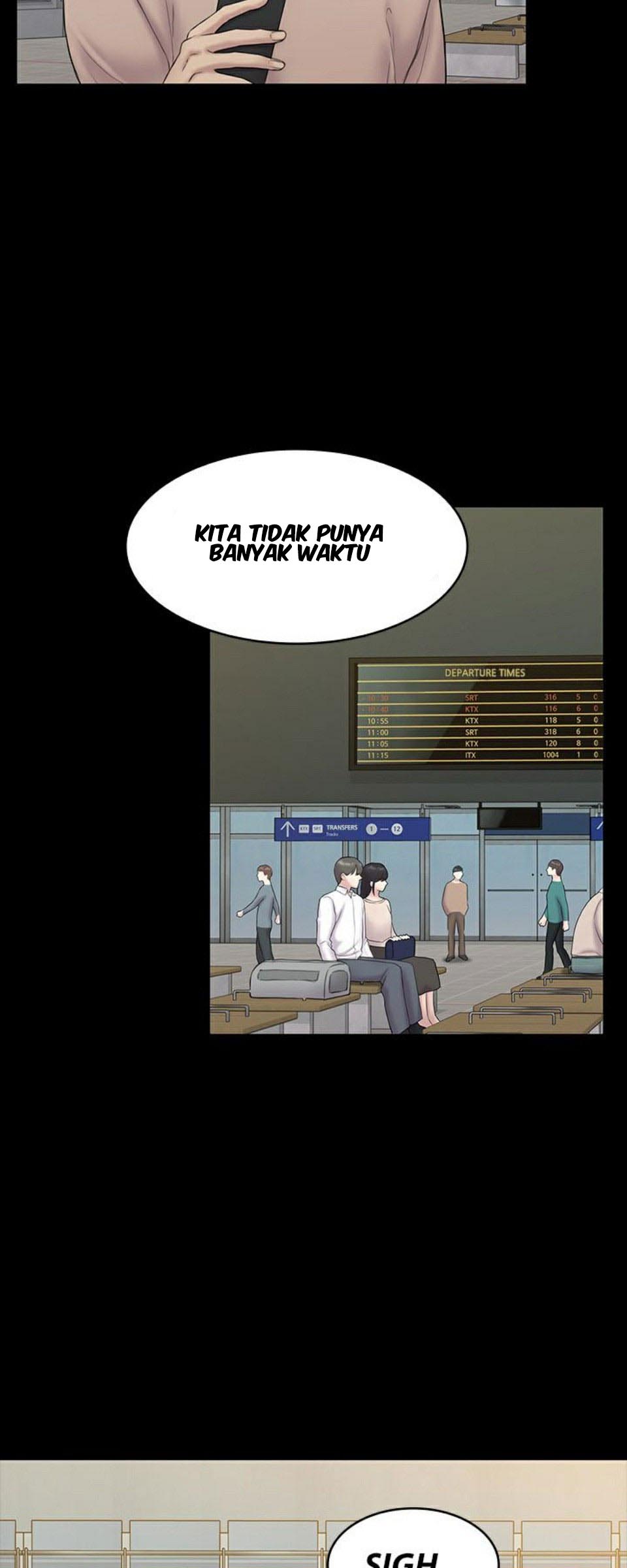 Ajeossi - Chapter 61 18