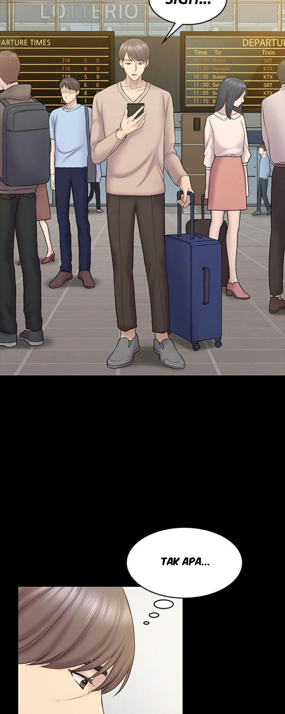 Ajeossi - Chapter 61 19