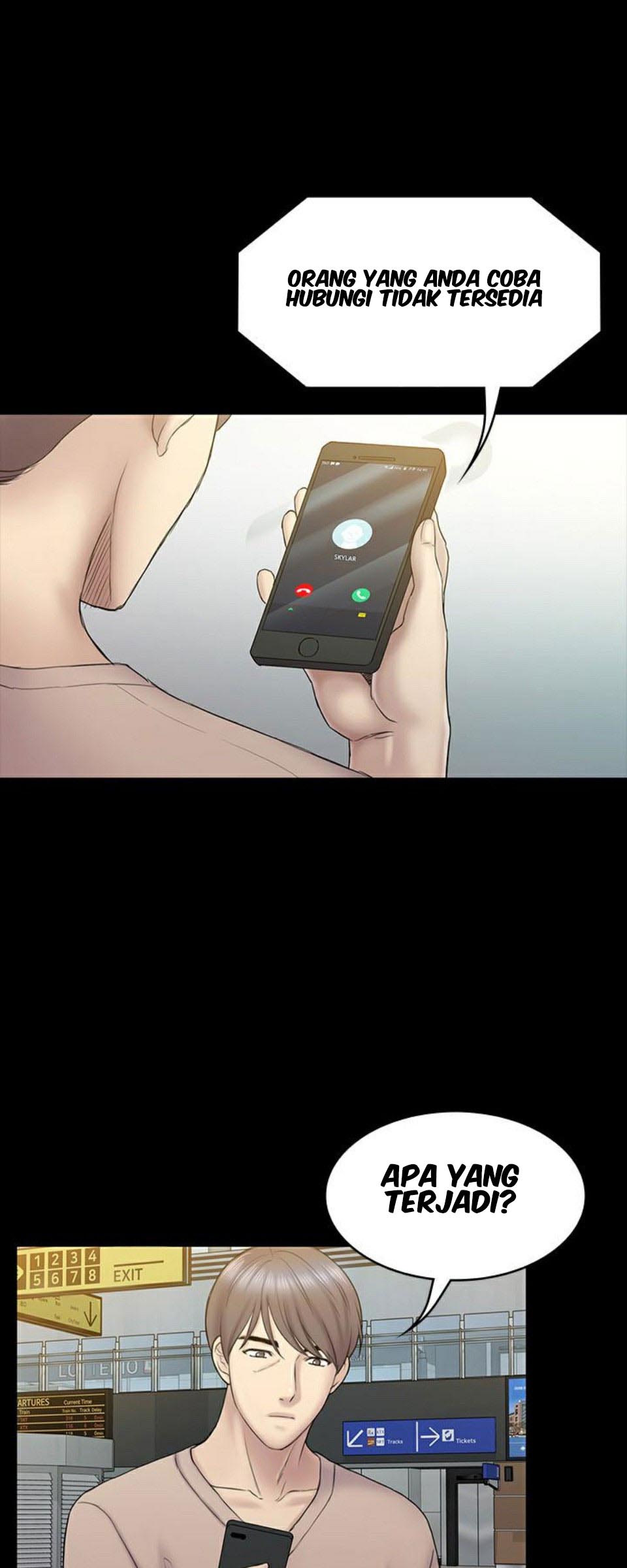 Ajeossi - Chapter 61 17