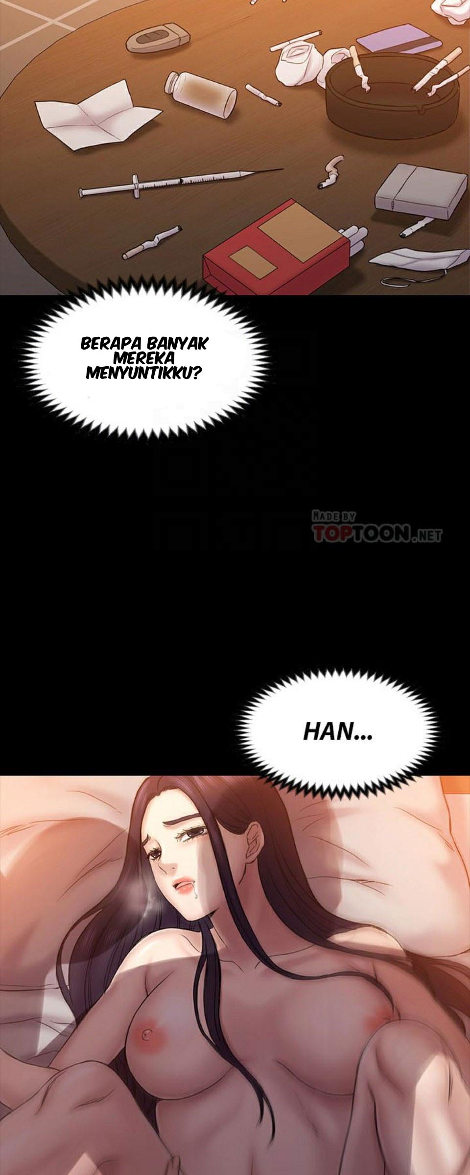 Ajeossi - Chapter 61 14