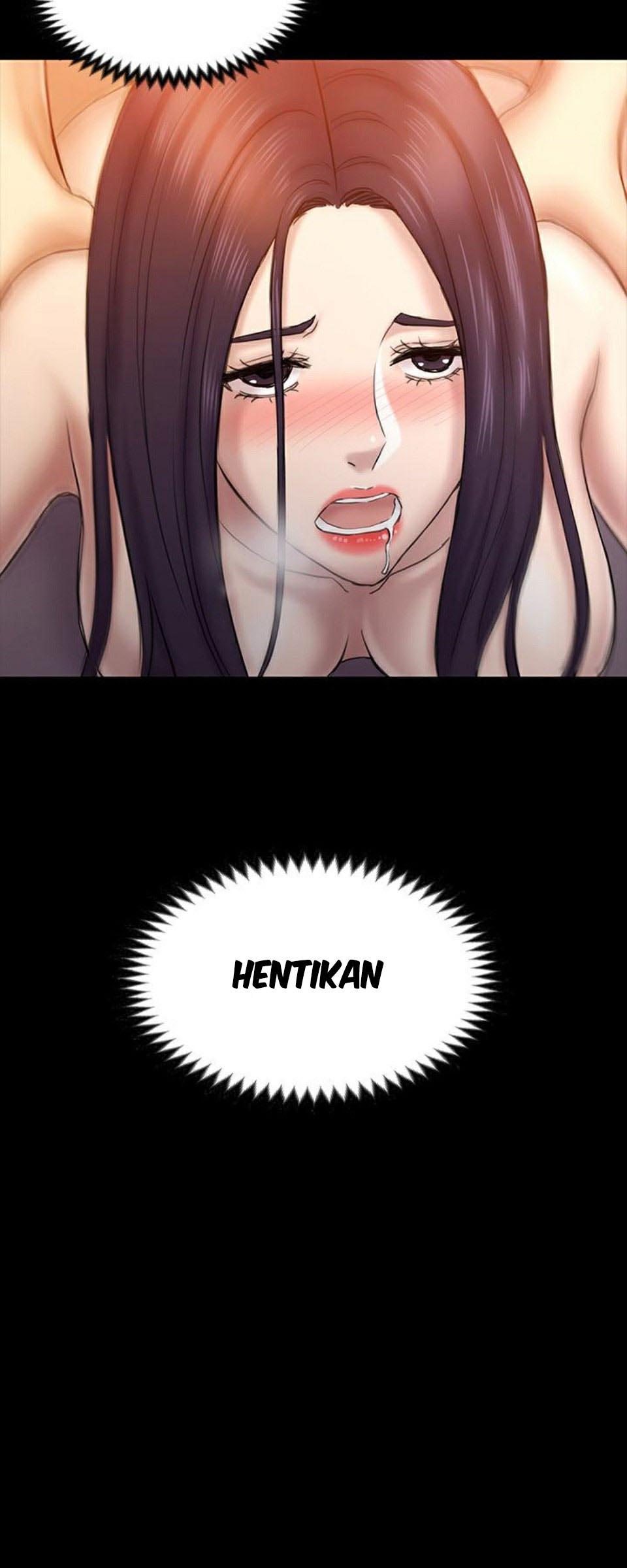 Ajeossi - Chapter 61 7