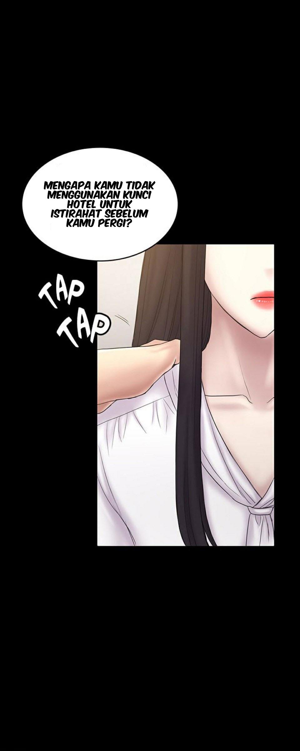 Ajeossi - Chapter 61 48