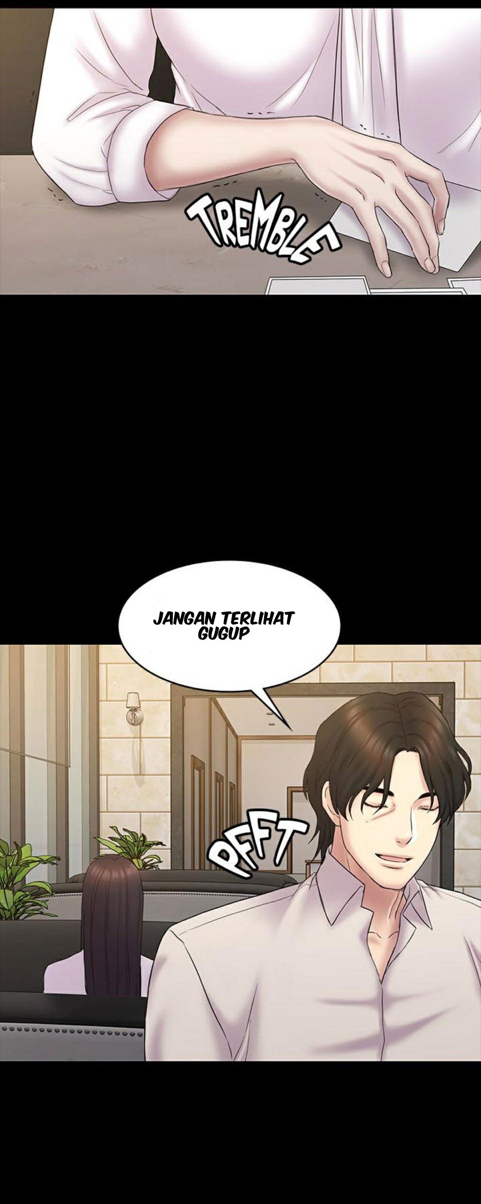 Ajeossi - Chapter 61 49