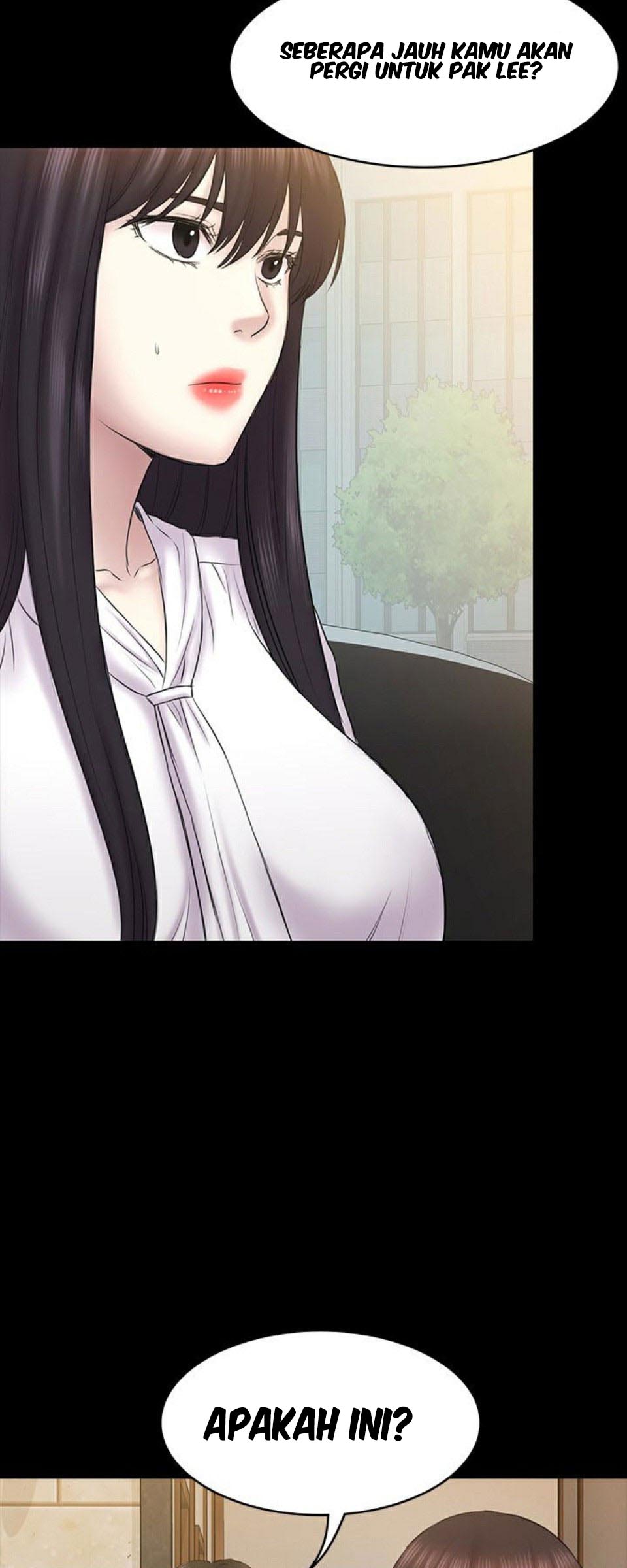 Ajeossi - Chapter 61 42