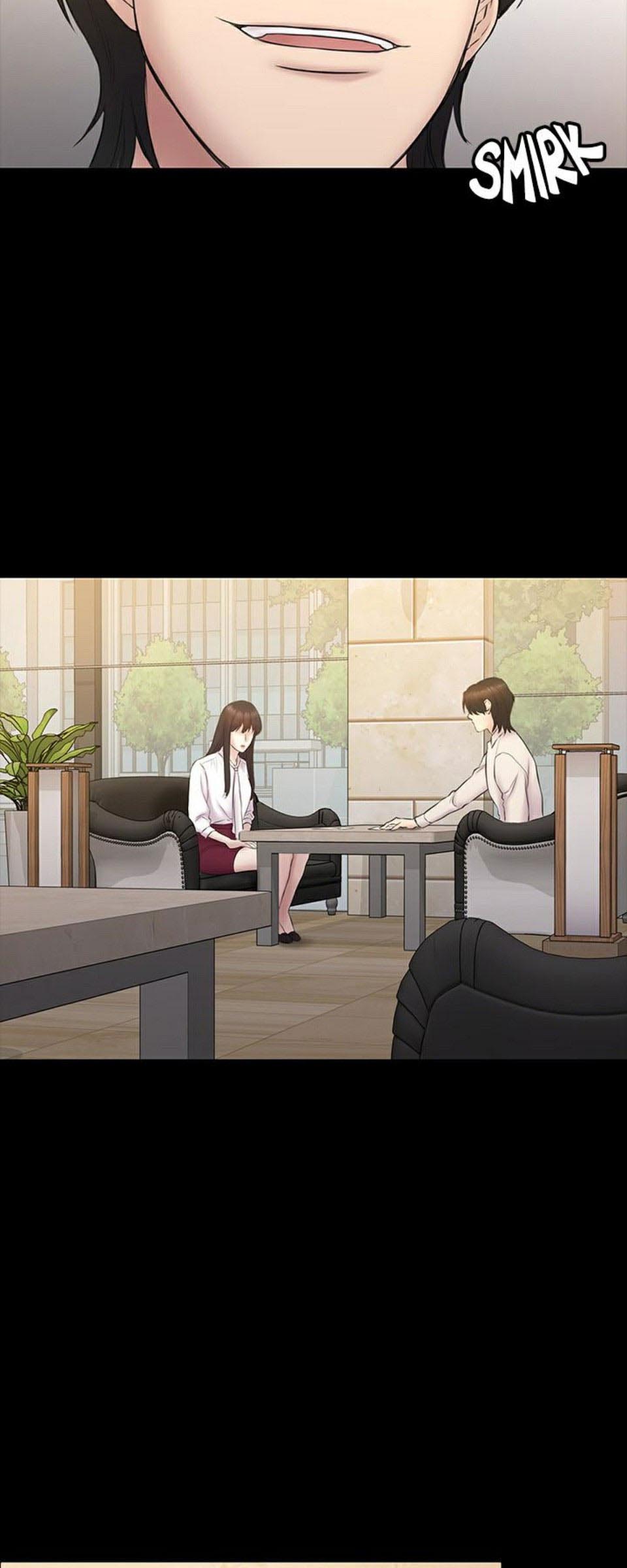 Ajeossi - Chapter 61 40