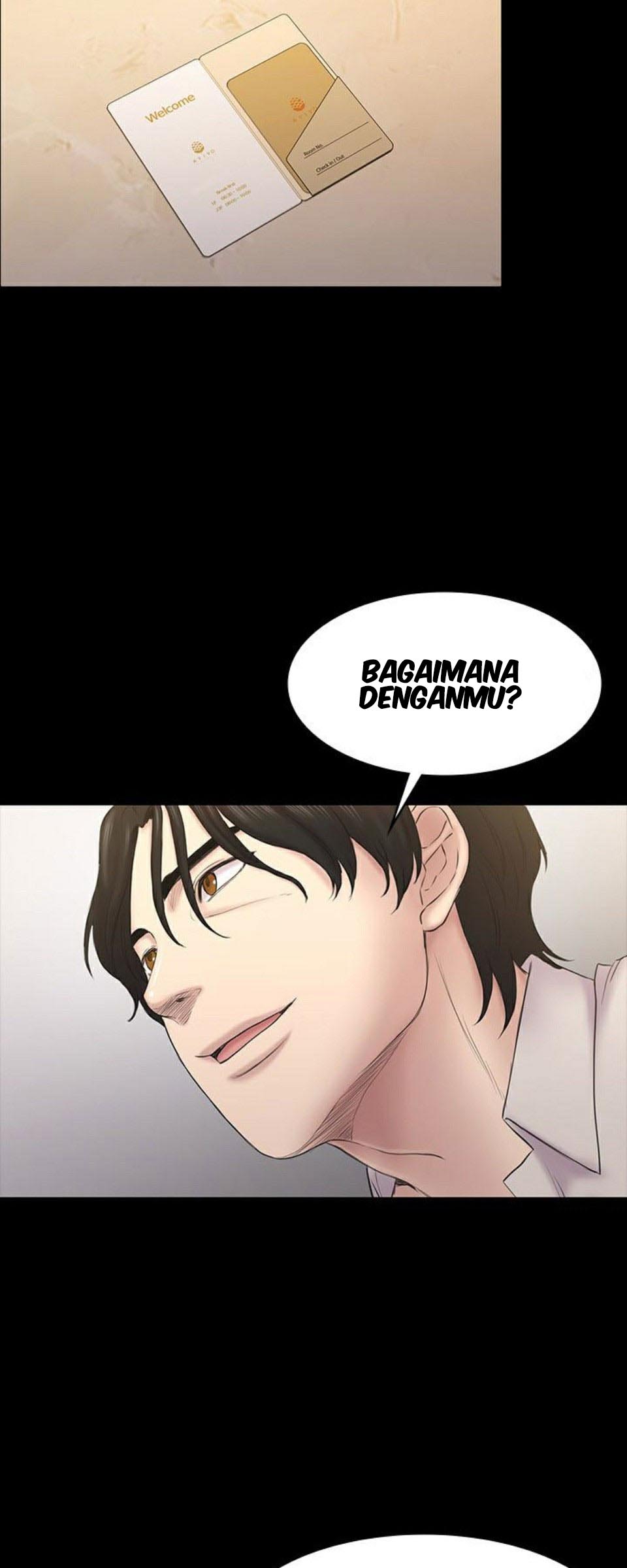 Ajeossi - Chapter 61 41