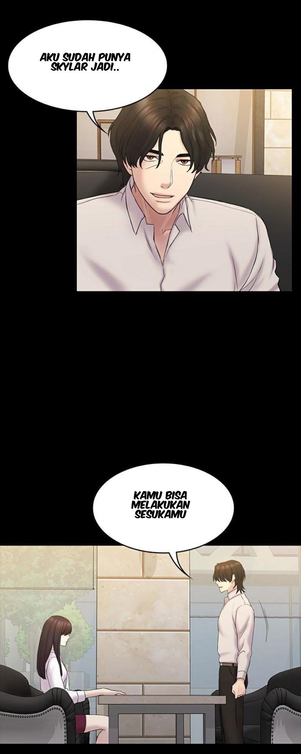 Ajeossi - Chapter 61 47