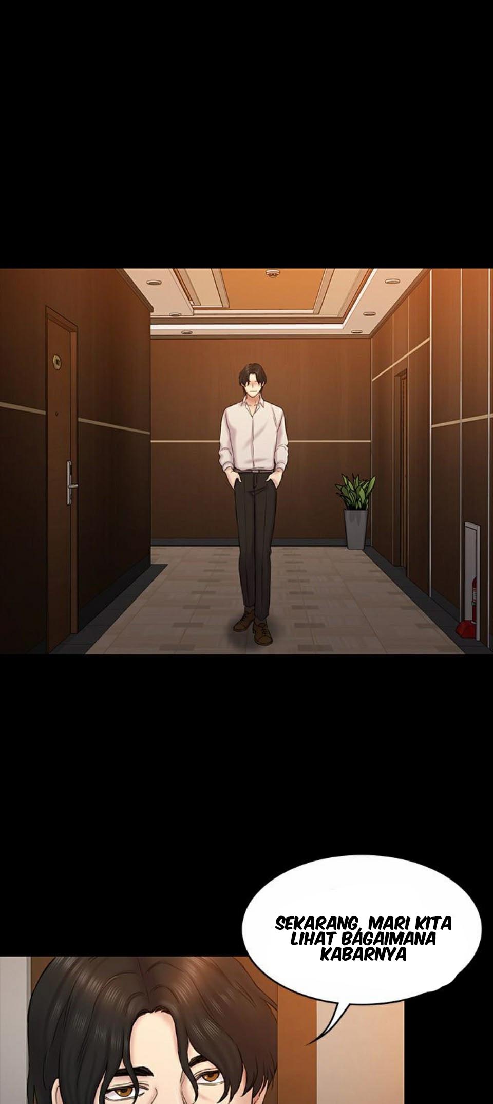 Ajeossi - Chapter 61 51