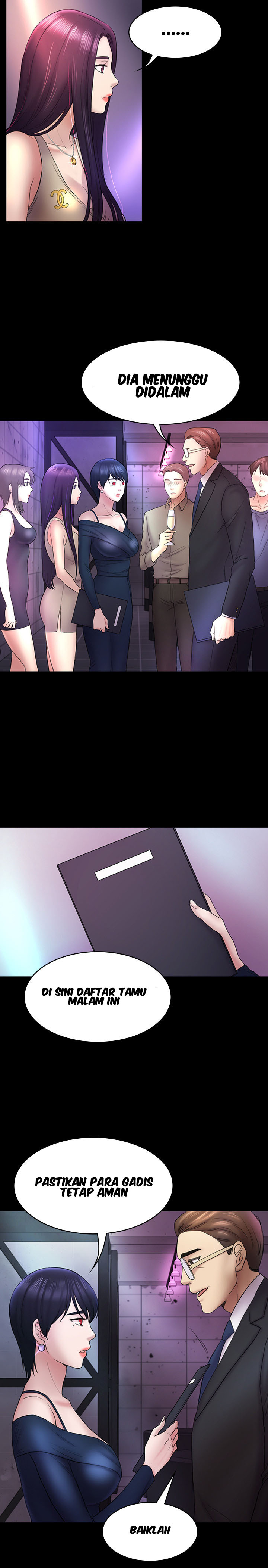 Ajeossi - Chapter 48 8