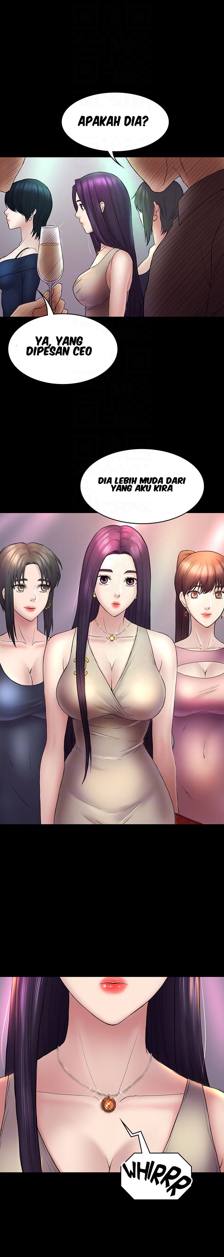 Ajeossi - Chapter 48 9