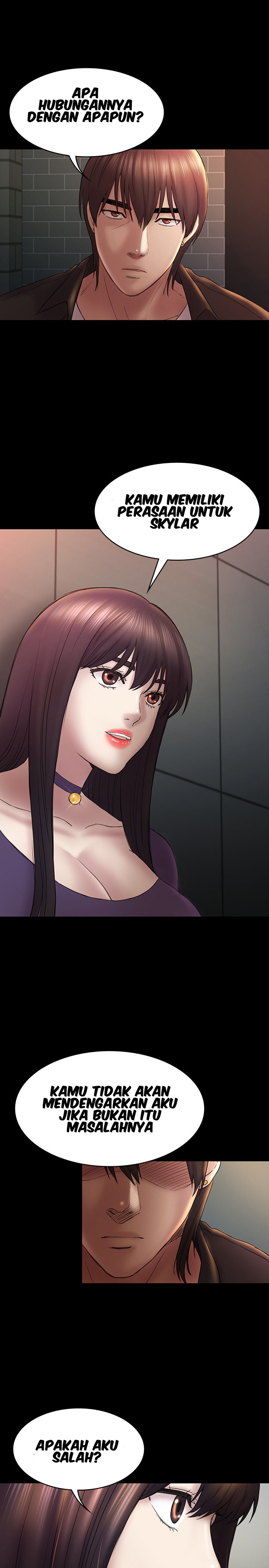 Ajeossi - Chapter 48 22