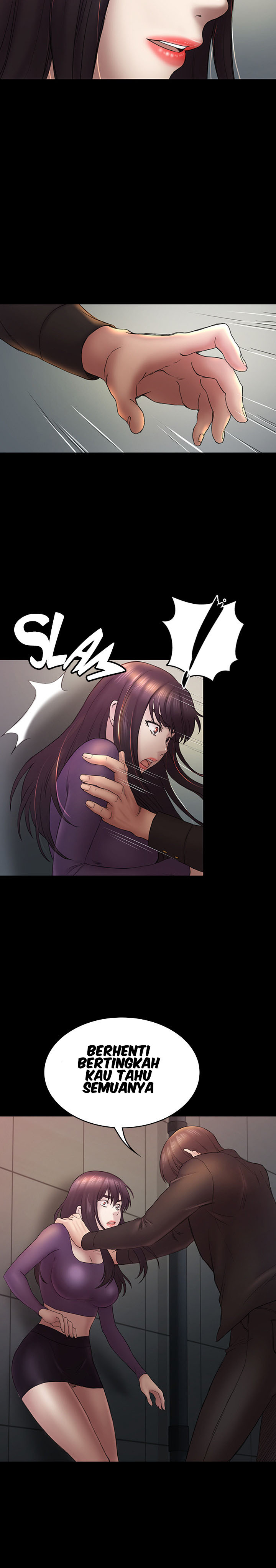 Ajeossi - Chapter 48 23