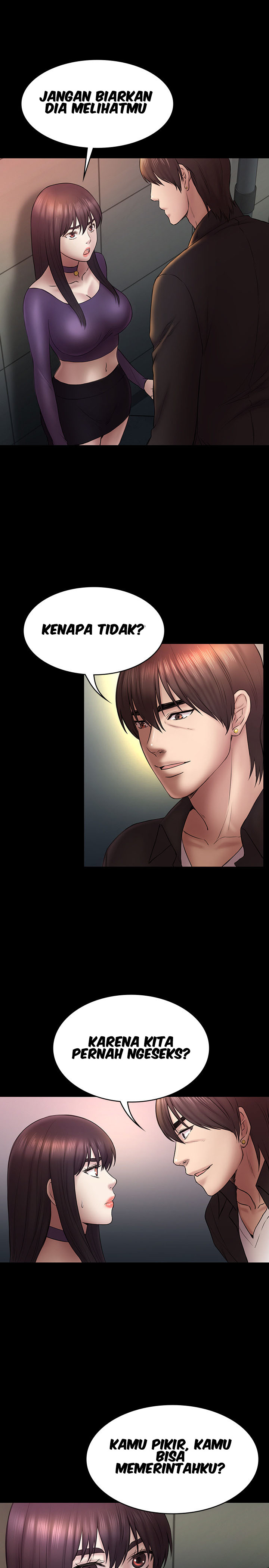 Ajeossi - Chapter 48 20