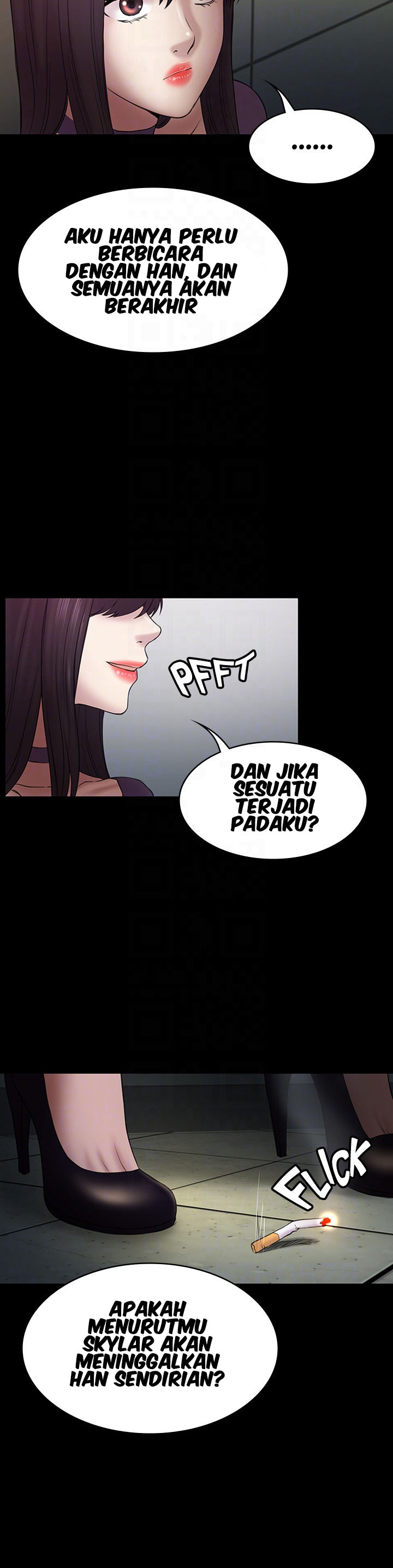 Ajeossi - Chapter 48 21