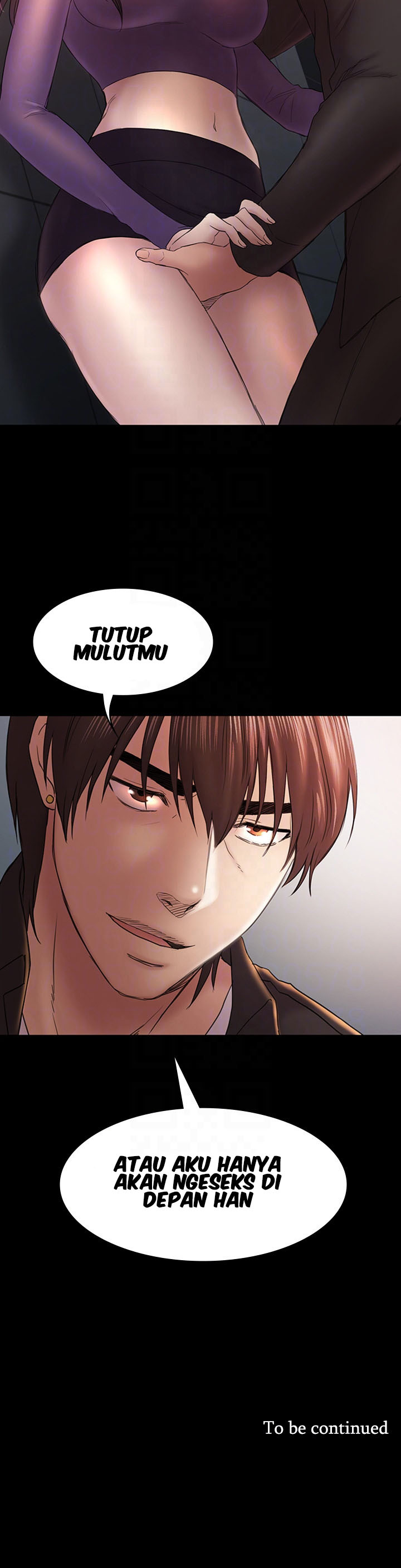 Ajeossi - Chapter 48 25