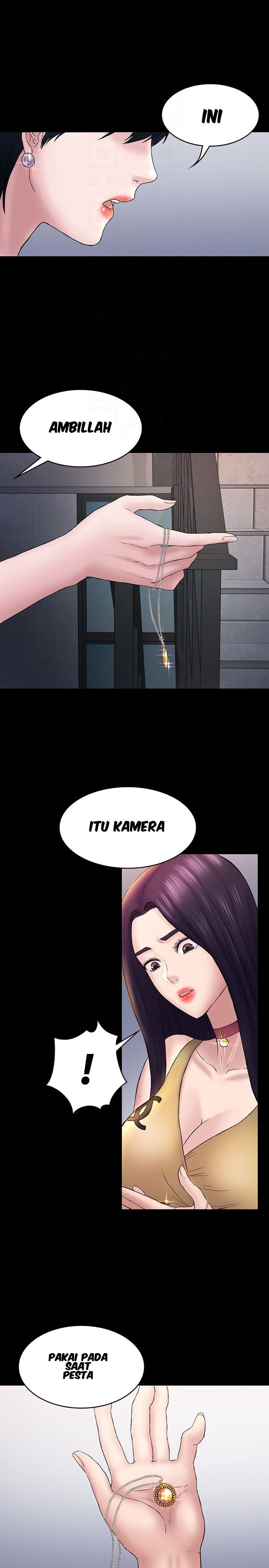 Ajeossi - Chapter 48 3