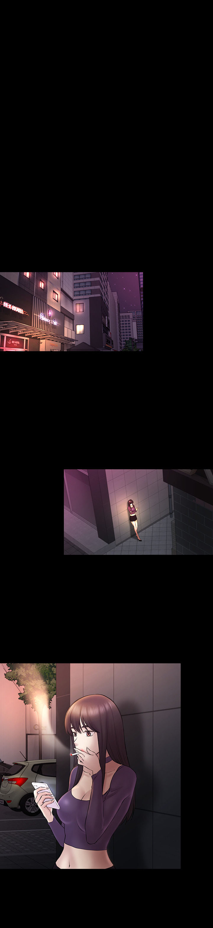 Ajeossi - Chapter 48 18