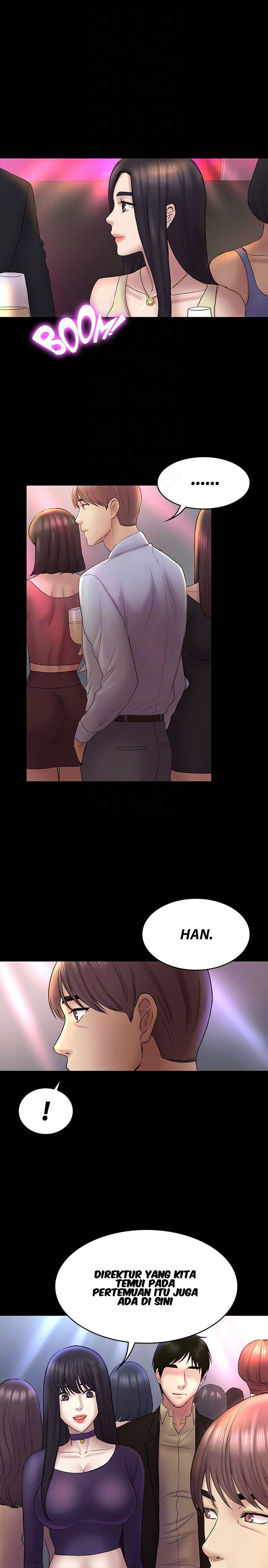 Ajeossi - Chapter 48 13