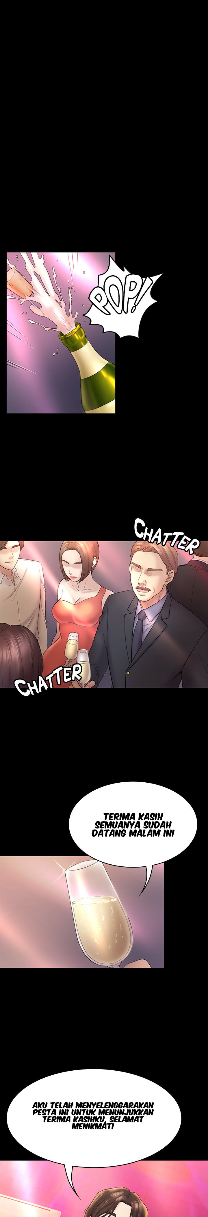 Ajeossi - Chapter 48 10