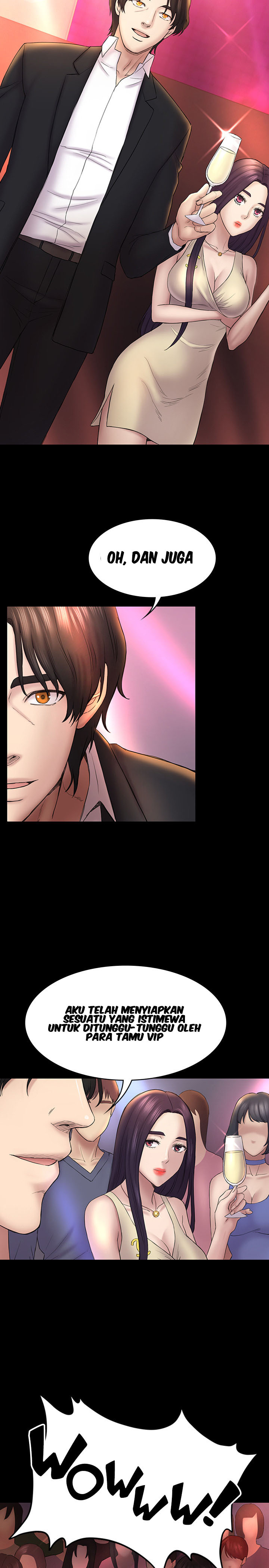 Ajeossi - Chapter 48 11