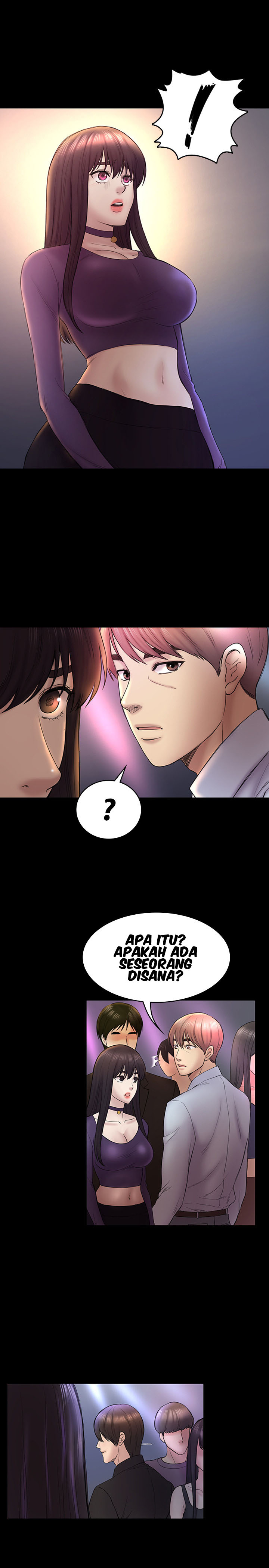 Ajeossi - Chapter 48 16