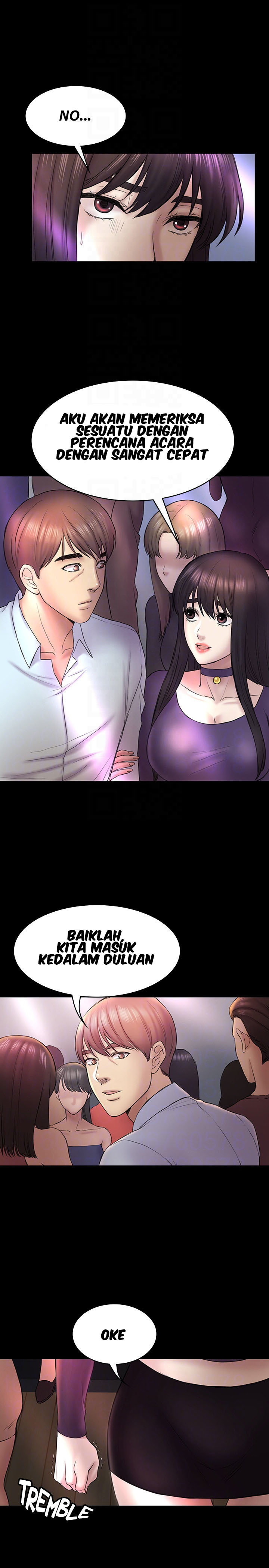 Ajeossi - Chapter 48 17