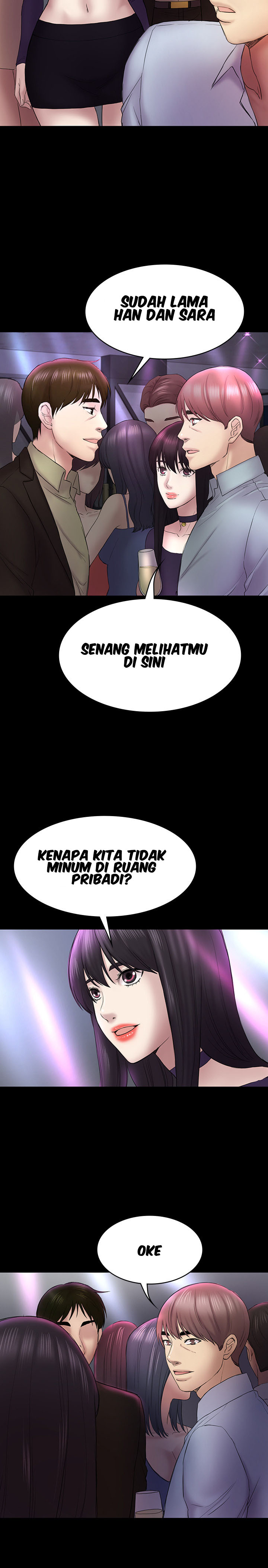 Ajeossi - Chapter 48 14