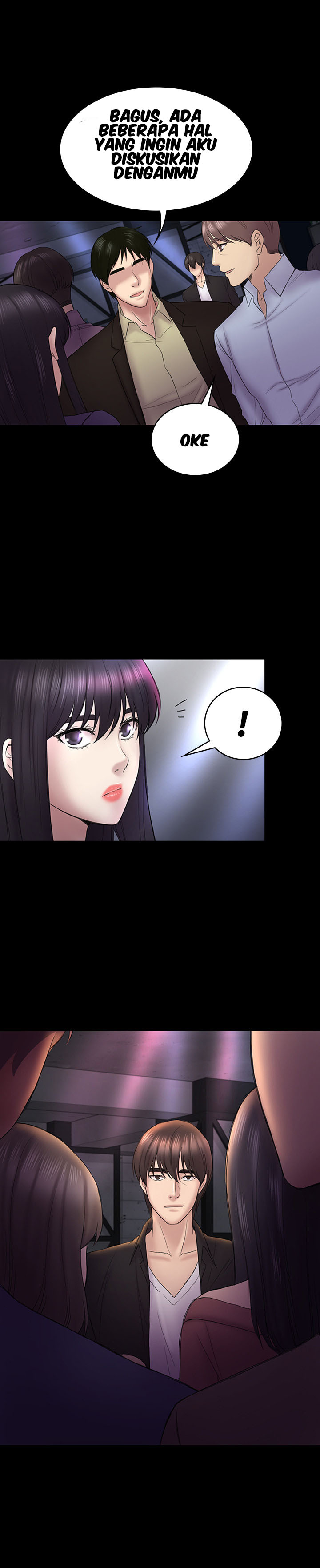 Ajeossi - Chapter 48 15