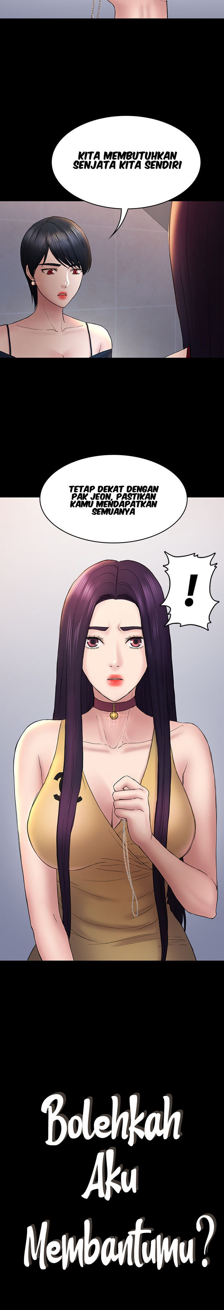 Ajeossi - Chapter 48 4