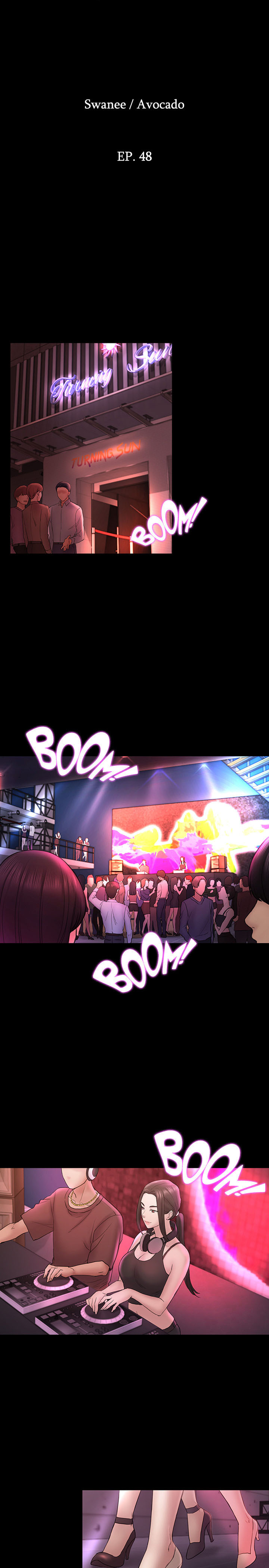 Ajeossi - Chapter 48 5