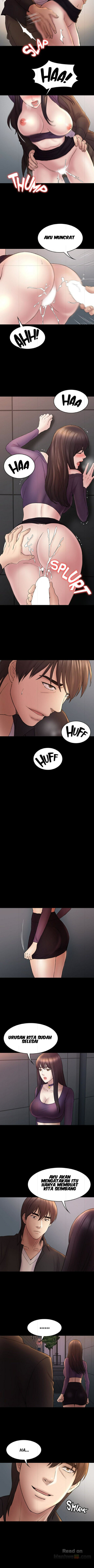 Ajeossi - Chapter 49 8